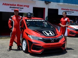 Honda Jazz Disuntik Mati di AS, Penjualan Merosot Juga di RI?