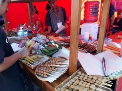 Jadi Tempat Minum Wedang, Ini 5 Fakta Menarik Angkringan