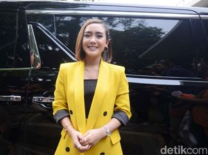 Panggil Pacar Monyet, Cita Citata: Itu Lucu! Panggil Pacar Monyet, Cita Citata: Itu Lucu!