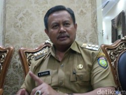 KPK Turut Sita Sepeda Terkait OTT Bupati Indramayu