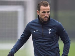 Kane dan Vertonghen Mulai Berlatih, Siap Main di Final Liga Champions