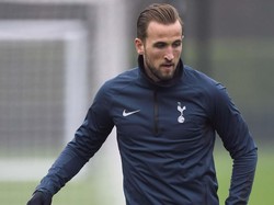 Kane dan Vertonghen Mulai Berlatih, Siap Main di Final Liga Champions