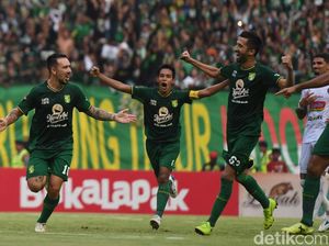 Taufiq Doakan Persebaya Juara Piala Presiden 2019 Taufiq Doakan Persebaya Juara Piala Presiden 2019