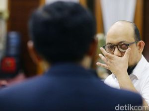 Tim Gabungan Umumkan Investigasi Kasus Novel Baswedan Siang Ini Tim Gabungan Umumkan Investigasi Kasus Novel Baswedan Siang Ini