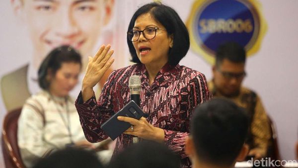 Sosialisasi Penjualan SBR006