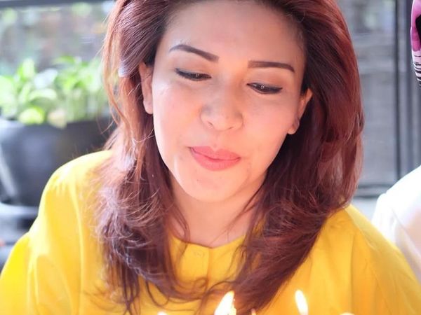 Mengintip Gaya Kulineran Hits Istri Ketua DPR, Dewi Bamsoet