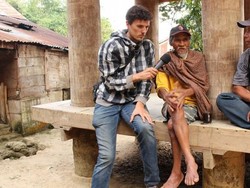 Warga Jerman Imbau Indonesia Jaga Keragaman dalam Persatuan