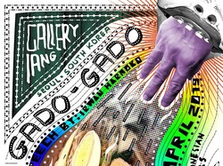 17 Desainer Grafis Indonesia Pamer Karya Poster di Korea