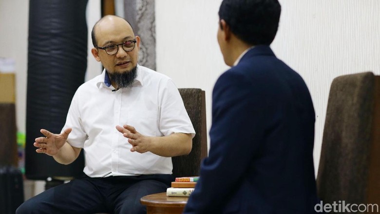 2 Tahun Novel Baswedan Sebelah Mata: Menggugat Penyelesaian Teror ke KPK