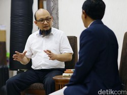 Blak blakan Novel Baswedan: Dua Tahun Sebelah Mata