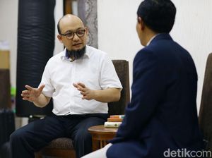 2 Tahun Novel Baswedan Sebelah Mata: Menggugat Penyelesaian Teror ke KPK 2 Tahun Novel Baswedan Sebelah Mata: Menggugat Penyelesaian Teror ke KPK