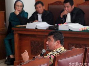 Ratna Sarumpaet Salami Presiden KSPI Said Iqbal Lalu Cipika-Cipiki