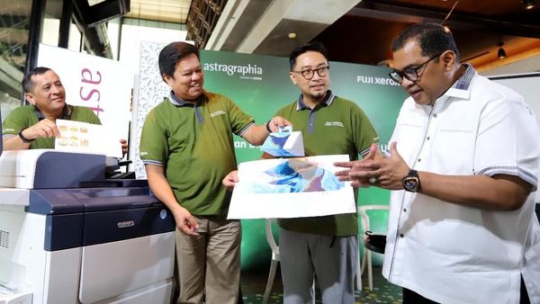 Menjawab Kebutuhan UMKM akan Digital Printing