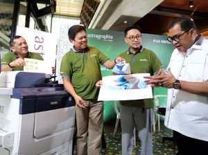 Menjawab Kebutuhan UMKM akan Digital Printing
