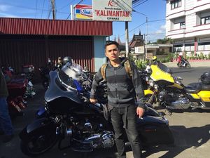 Antony Jelaskan soal Uang Damai Rp 150 Juta dari Ibunda Kriss Hatta Antony Jelaskan soal Uang Damai Rp 150 Juta dari Ibunda Kriss Hatta