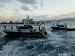 BMKG Perkirakan Gelombang Laut Selatan Banyuwangi Capai 4 Meter