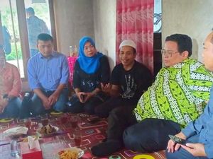 Massa Pro Jokowi Keroyok Panwas di Kulon Progo, Bawaslu: Pidana Pemilu