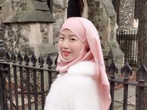 Cerita Mualaf Cantik Asal Jepang, Temukan Tujuan Hidup dalam Islam Cerita Mualaf Cantik Asal Jepang, Temukan Tujuan Hidup dalam Islam