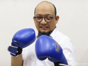 2 Tahun Perjalanan Kasus Novel Baswedan 2 Tahun Perjalanan Kasus Novel Baswedan