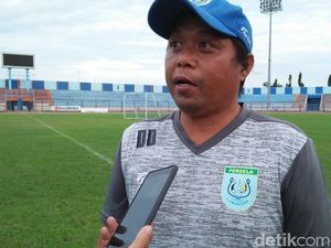 Persela Pantau 3-5 Pemain Asing untuk Gantikan Washington Brandao