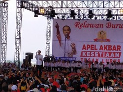 Komitmen Lindungi Buruh Imigran, Jokowi Singgung Kasus Siti Aisyah