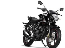 Saudara Jauh Suzuki GSX Series Bakal Meluncur