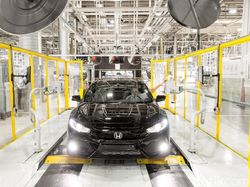 Tahun 2019 Jadi Mimpi Buruk untuk Pekerja Otomotif