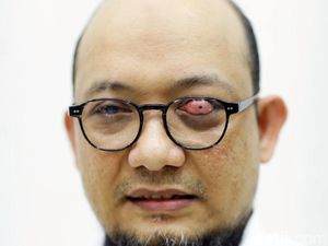 Tim Gabungan akan Sampaikan Hasil Penyelidikan Kasus Novel di Bulan Juli