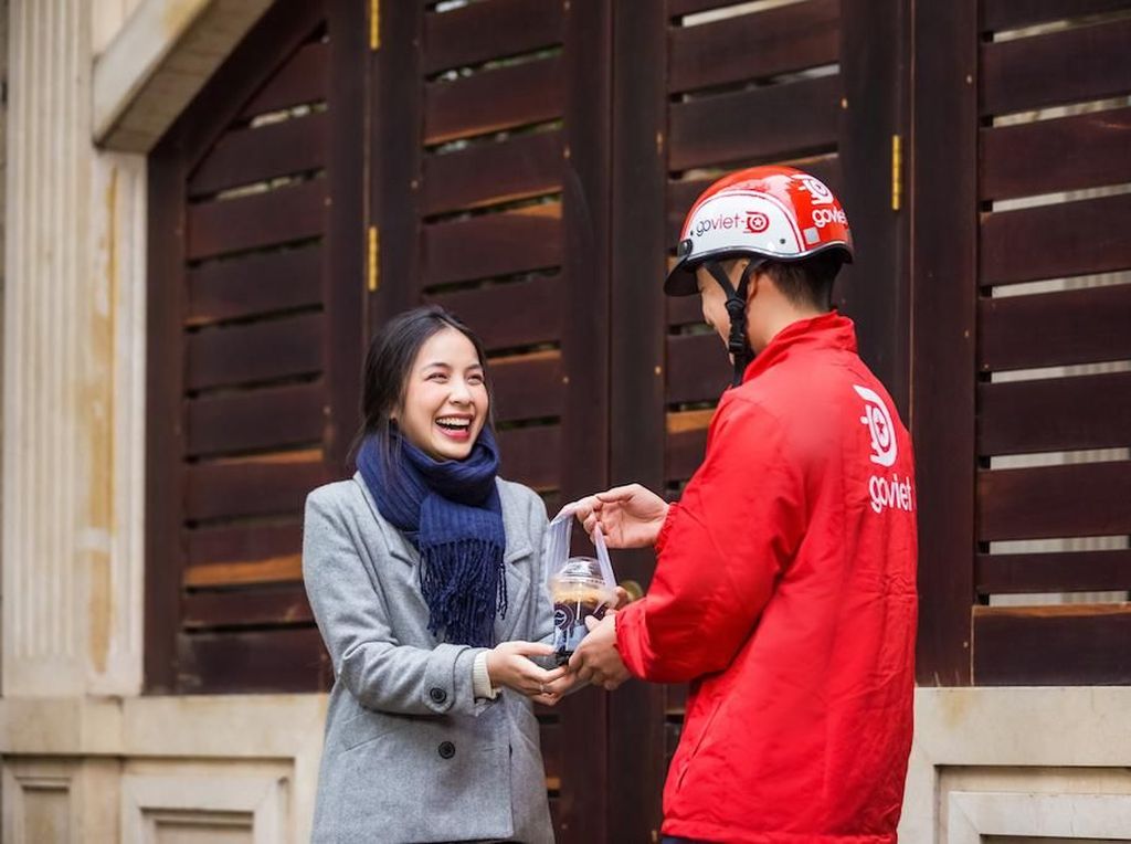 Go-Jek Vietnam Kini Dipimpin Eks Facebook Go-Jek Vietnam Kini Dipimpin Eks Facebook