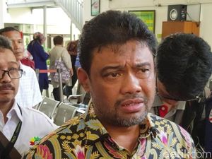 KSPI Ungkap Ancaman Ledakan PHK: Perusahaan-Serikat Buruh Sudah Berunding KSPI Ungkap Ancaman Ledakan PHK: Perusahaan-Serikat Buruh Sudah Berunding