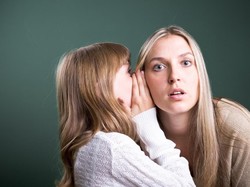 Saran Psikolog Agar Anak Tak Ikut-ikutan Bilang Ndasmu!