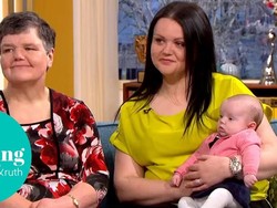 Nenek 55 Tahun Melahirkan Cucunya Sendiri, Alasannya Mengharukan