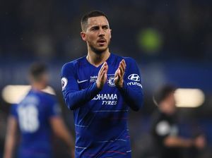 Lampard: Bikin Chelsea Move On dari Hazard Susah Banget