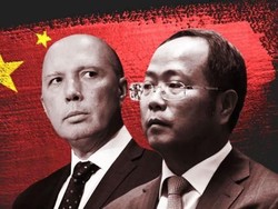 Pengusaha Terkait Partai Komunis China Kembali Jadi Sorotan di Australia