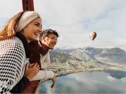 5 Alasan Traveler Harus Liburan ke New Zealand
