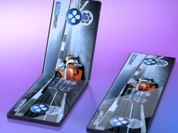 Wujud Konsep Perangkat Gaming Layar Lipat dari Sharp