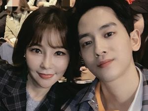 Nikahi Wanita 17 Tahun Lebih Tua, Idol Korea Ini Mengaku Hidup dari Istri Nikahi Wanita 17 Tahun Lebih Tua, Idol Korea Ini Mengaku Hidup dari Istri