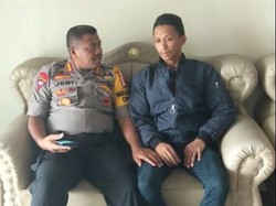 Pelaku Pembacokan Anggota Brimob di Kendari Menyerahkan Diri