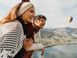 5 Alasan Traveler Harus Liburan ke New Zealand