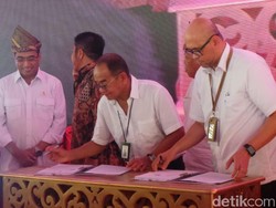 Dua Ruas Tol Rp 47,8 T di Sumsel Siap Dibangun