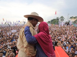Ke MK Klaim Menang 52 Persen, Ini Dasar Perhitungan Prabowo-Sandi