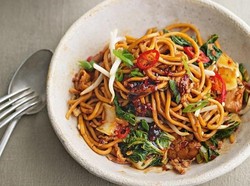 Ternyata Brunei Darussalam Punya 5 Makanan Enak dan Unik