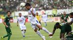 Sengit! Persebaya Ditahan Imbang Arema di Leg I Final Piala Presiden
