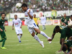 Lebih Konsisten, Arema FC Akan Juara Piala Presiden 2019