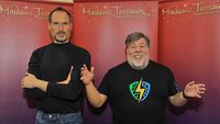 Kisah Pendiri Apple yang Ditenggelamkan Steve Jobs