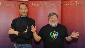 Kisah Pendiri Apple yang Ditenggelamkan Steve Jobs