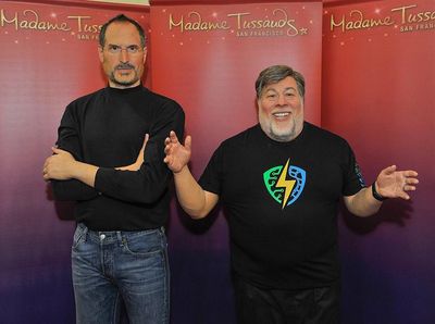 Kisah Pendiri Apple yang Ditenggelamkan Steve Jobs