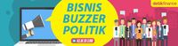 Jokowi-Prabowo Selisih Tipis di Survei Voxpol, BPN Makin Yakin Menang