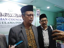 MUI: Disertasi Seks di Luar Nikah Halal Menyimpang, Harus Ditolak