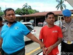 Ingin Insaf, Preman di Kendari Dibunuh Bosnya